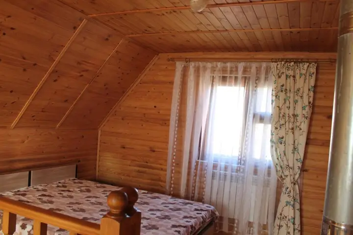 Переславль-Залесский: Ekaterina Guest House