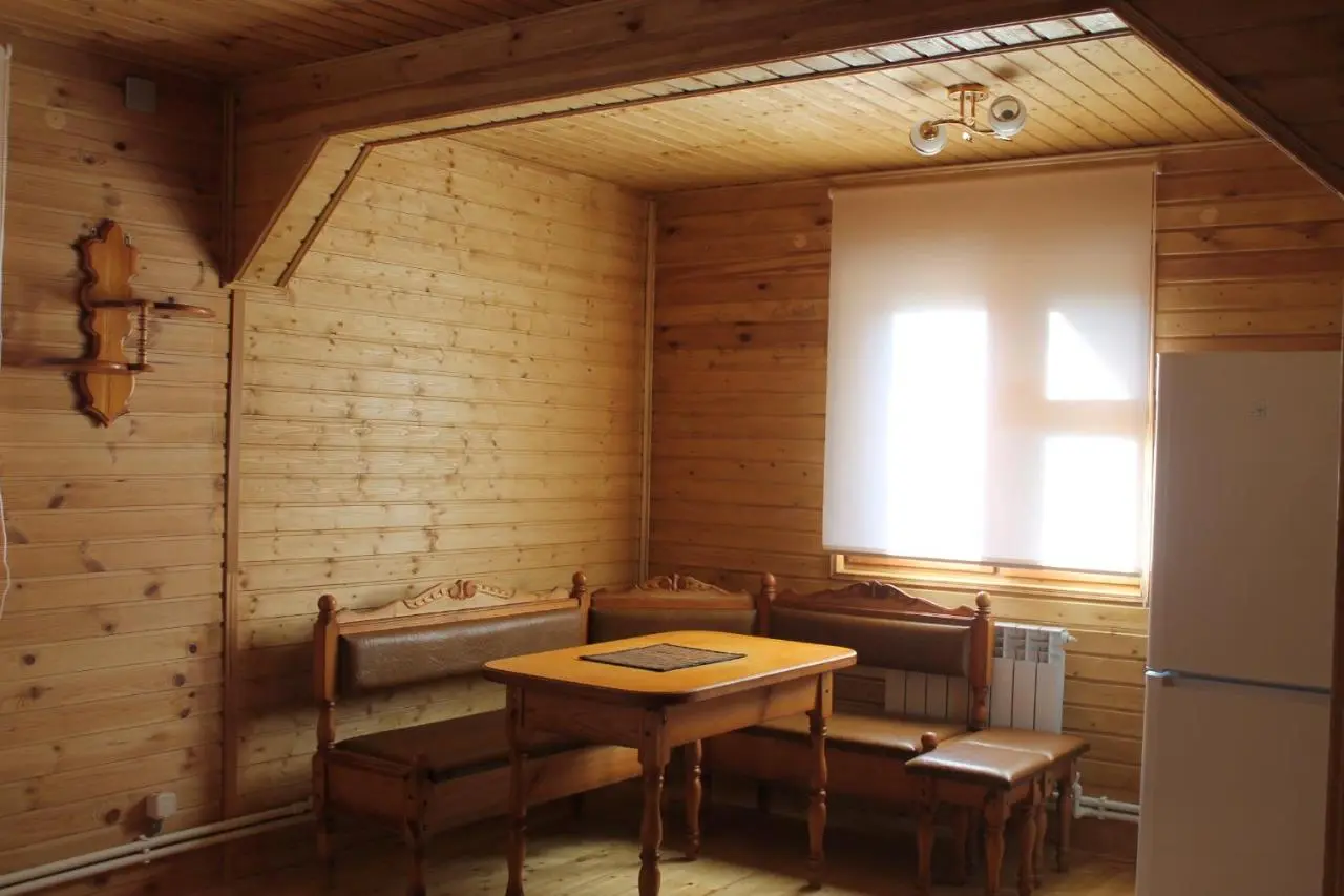 Переславль-Залесский: Ekaterina Guest House