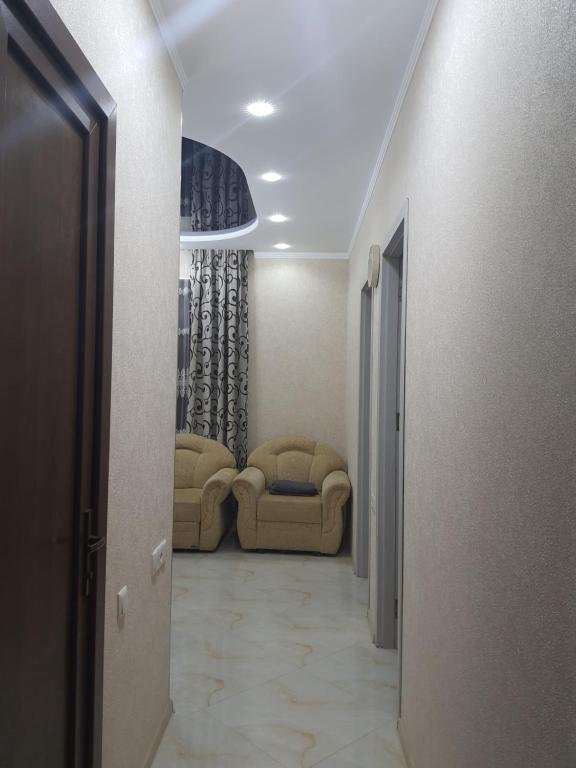 Телави: batumi luxs apartamenti