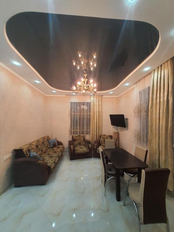 Телави: batumi luxs apartamenti