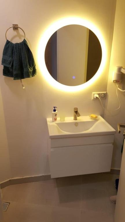 Гудаури: "Bavaria" Apartment New Gudauri 100m to cable car