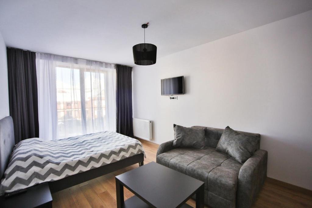 Гудаури: Gudauri Redco Loft 1 Room 331