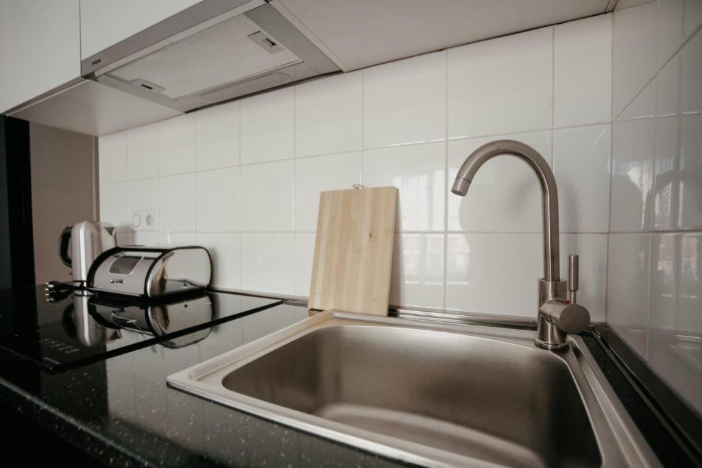 Гудаури: Gudauri Redco Loft 1 Room 331