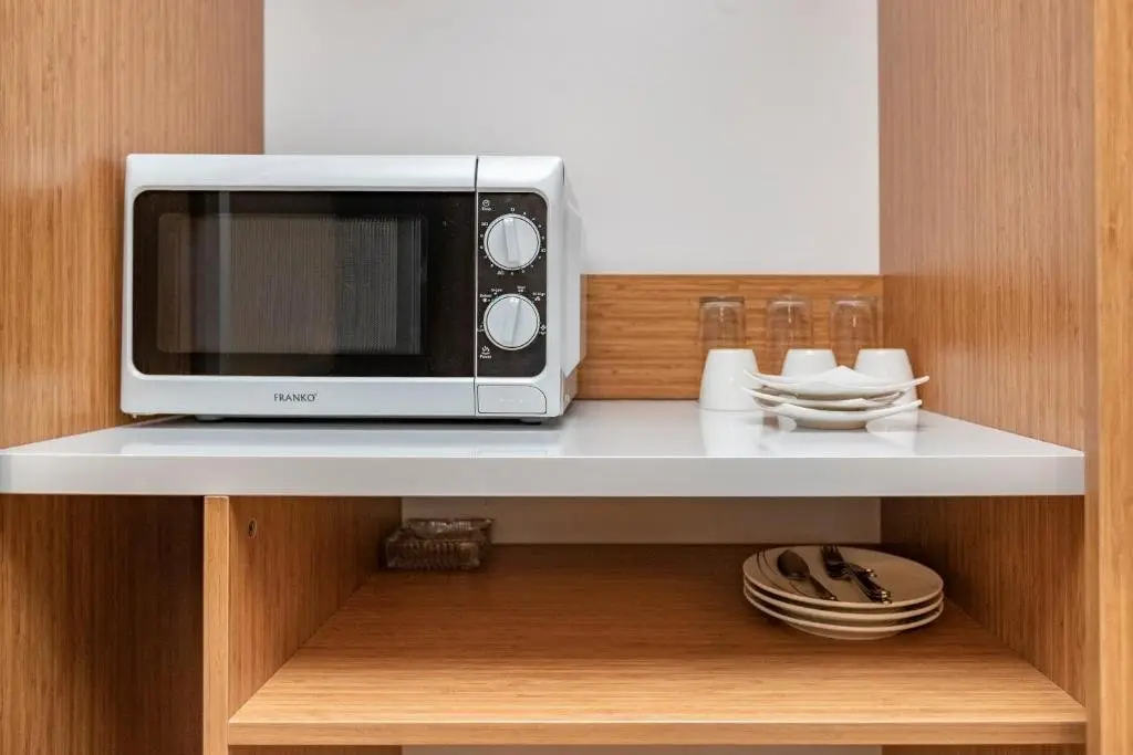 Бакуриани: Snowside - Apartment 524 in Bakuriani
