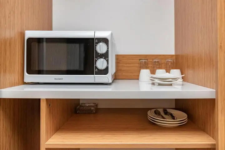 Бакуриани: Snowside - Apartment 524 in Bakuriani