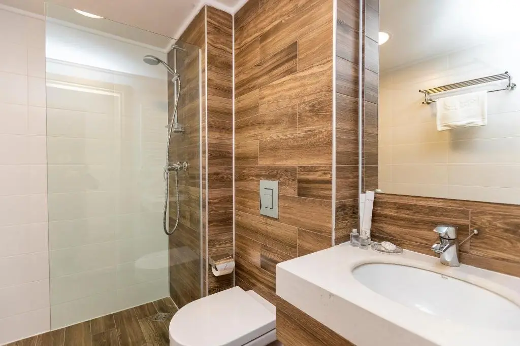 Бакуриани: Snowside - Apartment 524 in Bakuriani