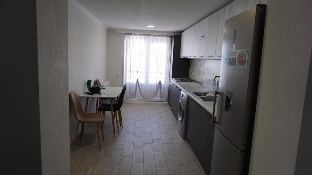 Степанцминда: Kazbegi Apartment
