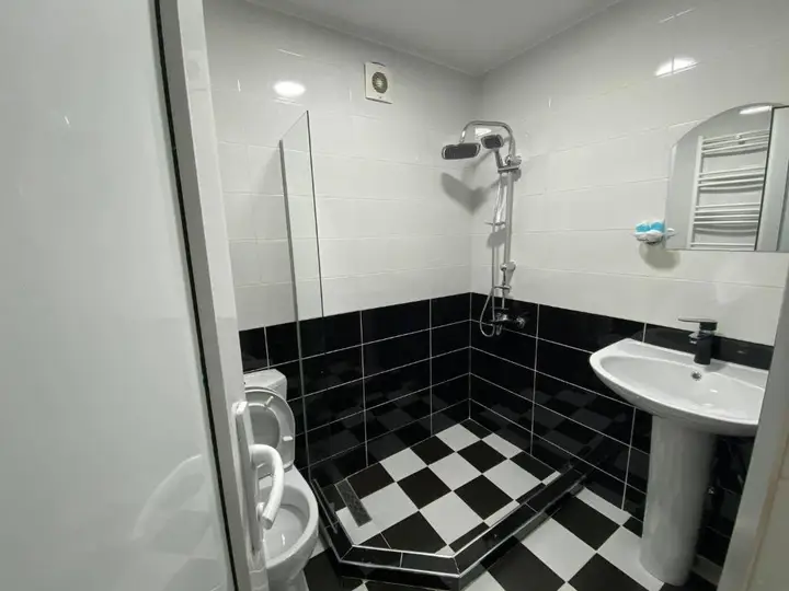 Степанцминда: Kazbegi Apartment