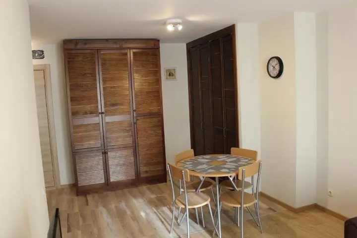 Бакуриани: Apartment Orbi Palace 305