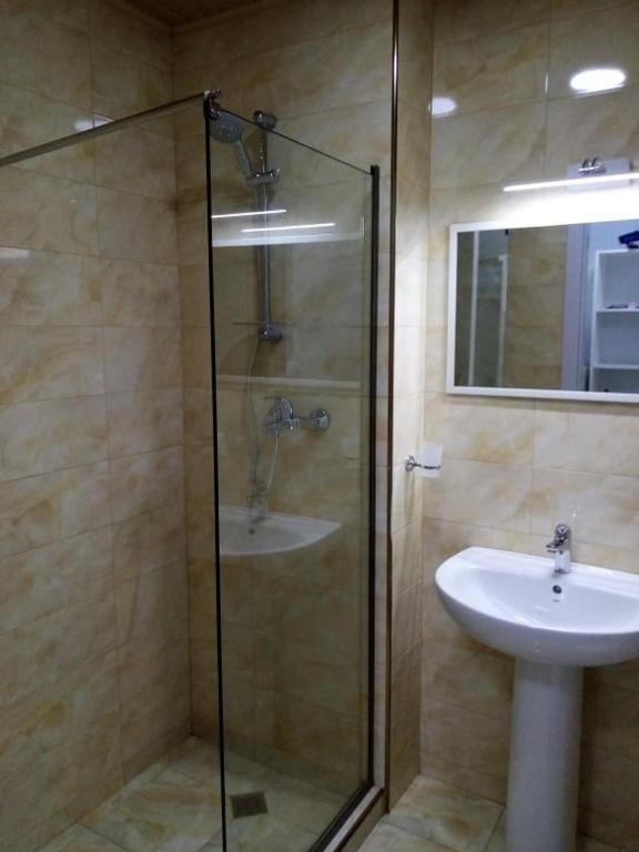Гудаури: New Gudauri Loft #1,Room 411, 412