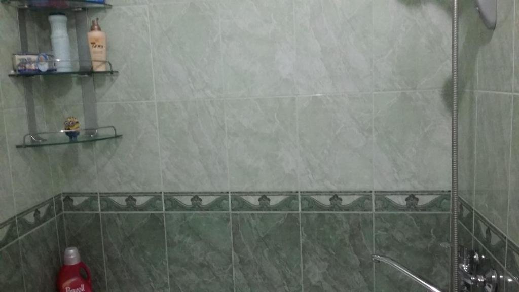 Боржоми: 3 Room Apartment in Borjomi
