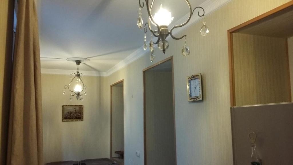 Боржоми: 3 Room Apartment in Borjomi