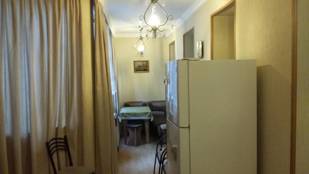 Боржоми: 3 Room Apartment in Borjomi