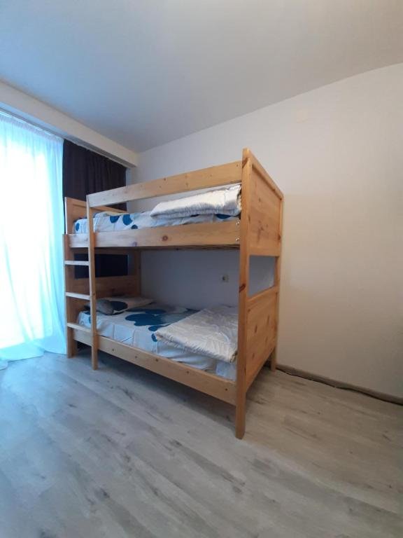 Гудаури: New Gudauri Room 134