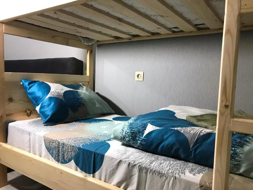 Гудаури: New Gudauri Room 134
