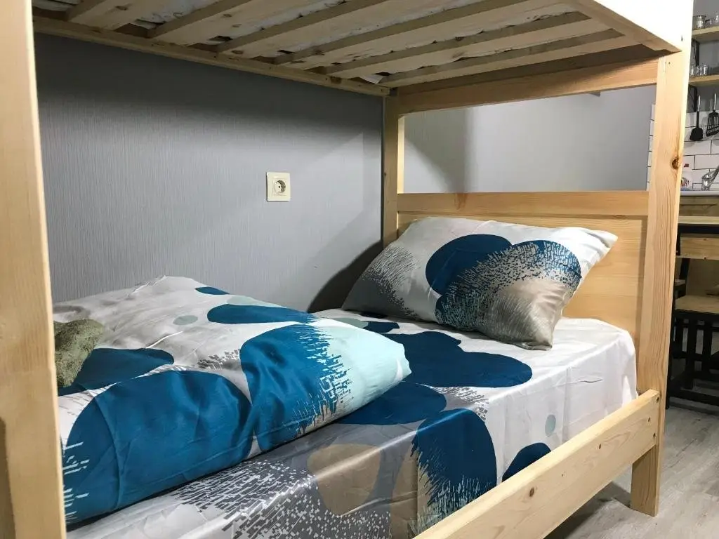 Гудаури: New Gudauri Room 134