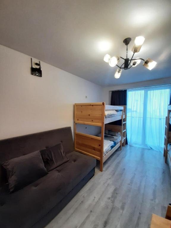 Гудаури: New Gudauri Room 134