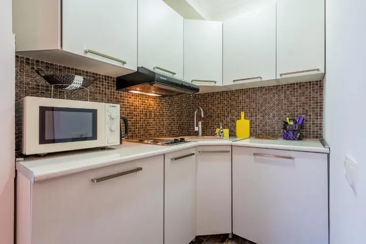Гудаури: APARTMENT422