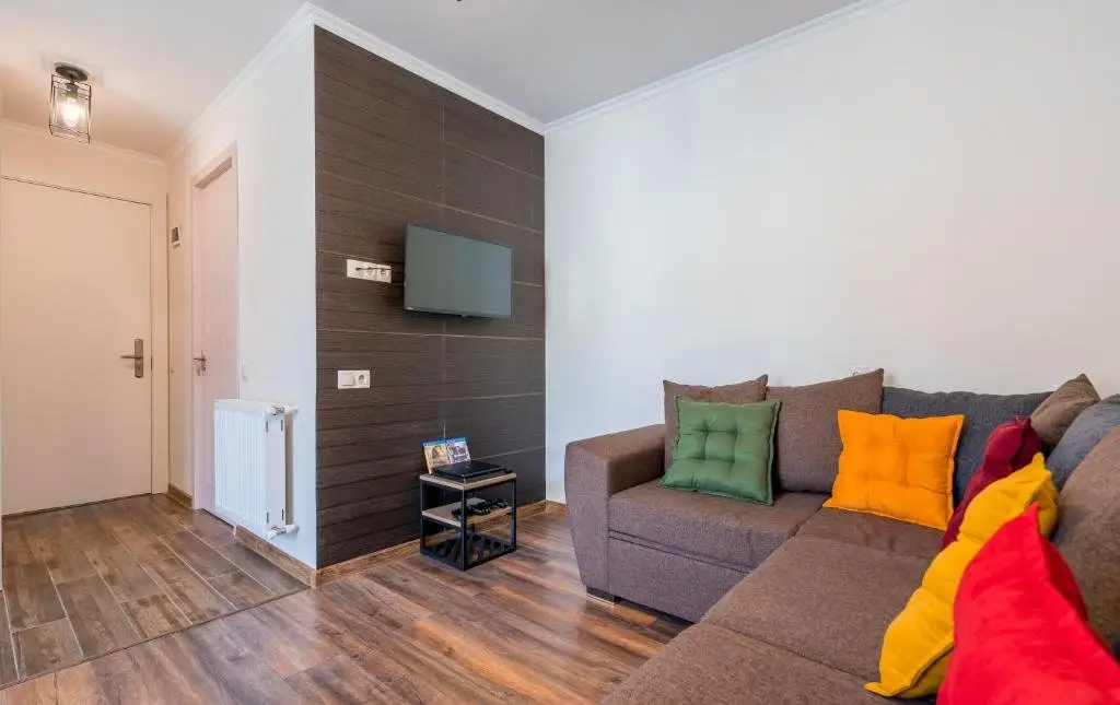 Гудаури: APARTMENT422