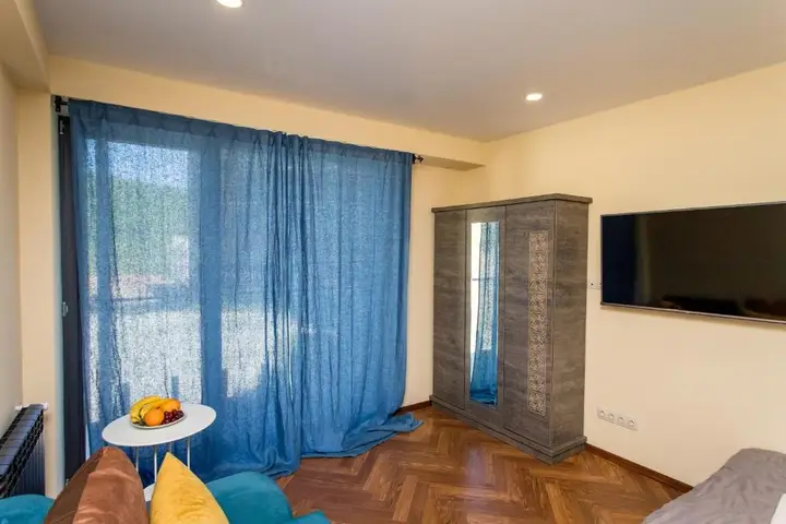 Гудаури: Atrium GUDAURI DREAM 238