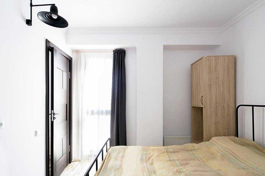 Гудаури: Apartment N320 Gudauri Loft