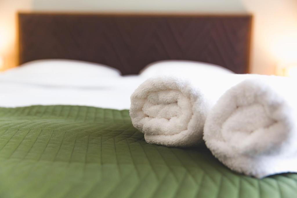 Бакуриани: Cosy Studio B-309 in the Hotel Didveli Gallery