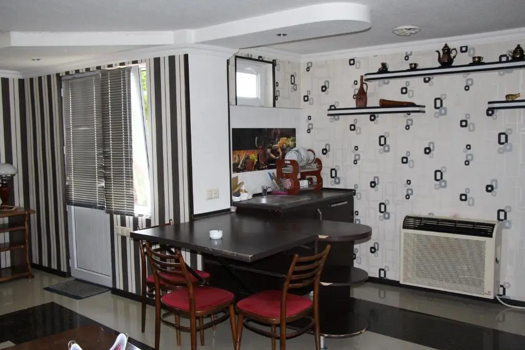 Телави: Giorgi's Apartment