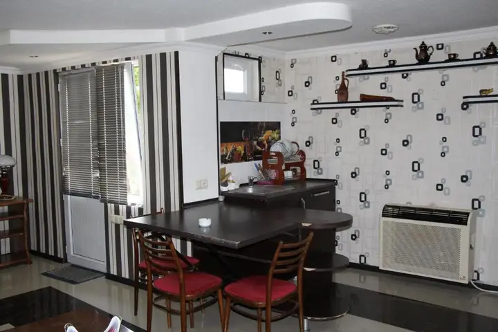 Телави: Giorgi's Apartment