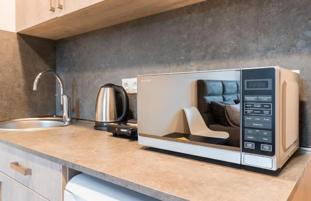 Гудаури: Tamo''s Apartment In New Gudauri, Loft 1.