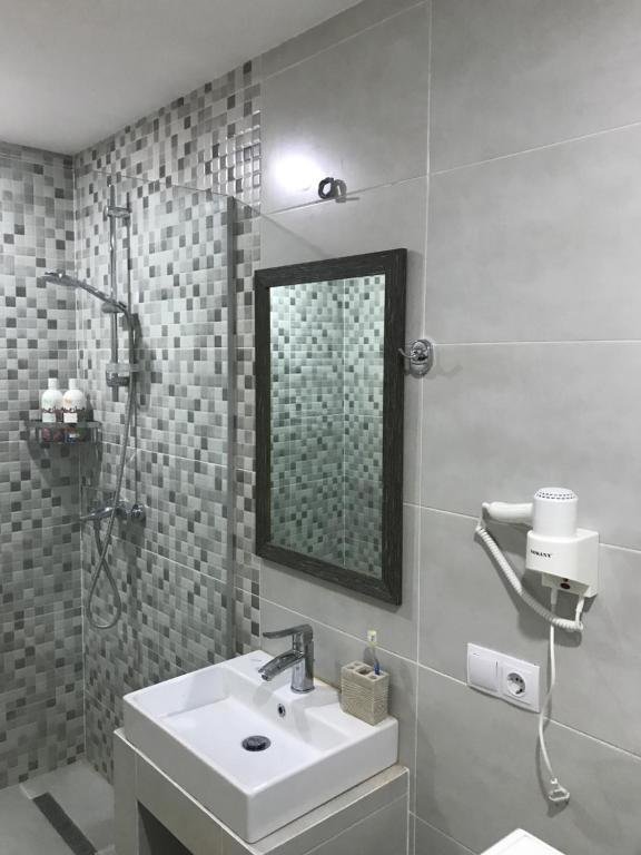 Гудаури: New Gudauri Apartment 403