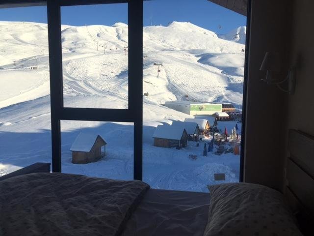 Гудаури: New Gudauri Apartment 403