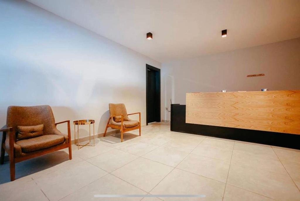 Гудаури: New Gudauri Terrace Apartment Loft 2 Apt. 143