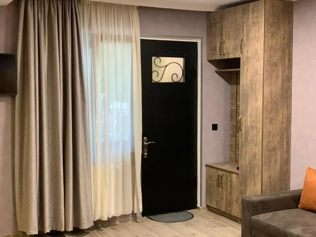 Боржоми: Cottage at 29 Erekle Street