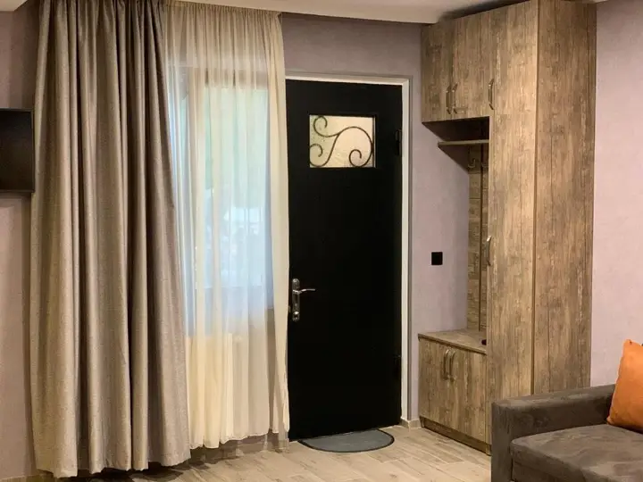 Боржоми: Cottage at 29 Erekle Street