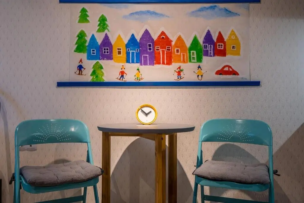Гудаури: Gudauri. Loft1 Apartment 314