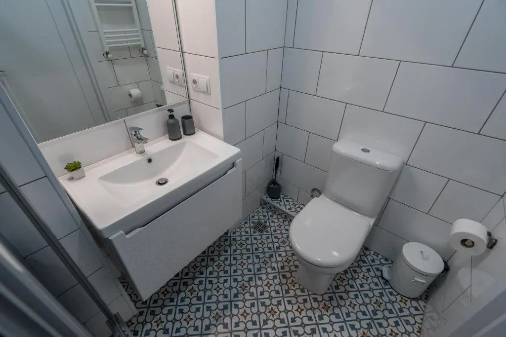 Гудаури: Gudauri. Loft1 Apartment 314