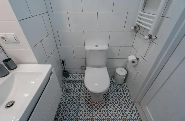 Гудаури: Gudauri. Loft1 Apartment 314