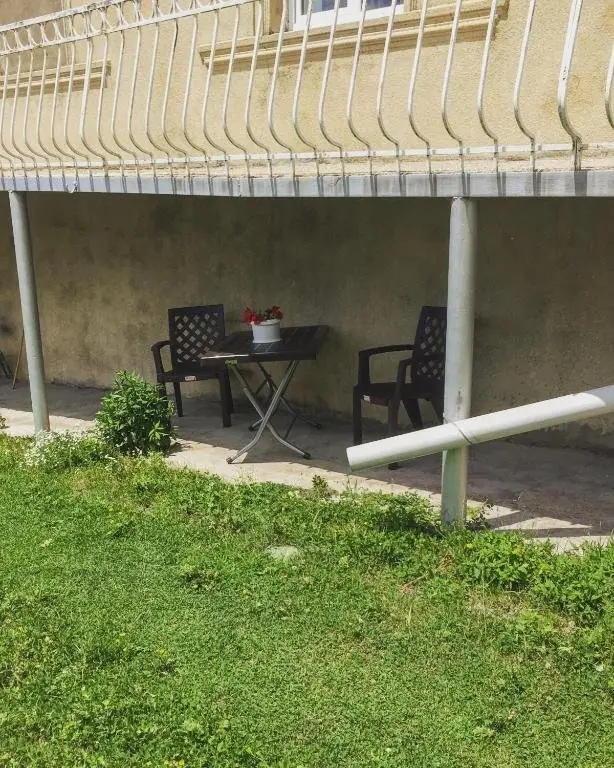 Степанцминда: Guest House on Tamar mepe 3