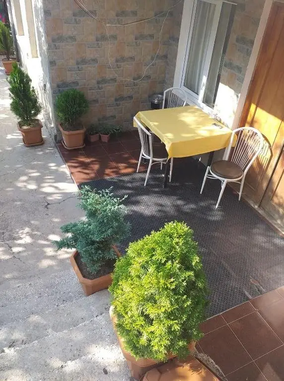 Зугдиди: Nino Apartement Zugdidi