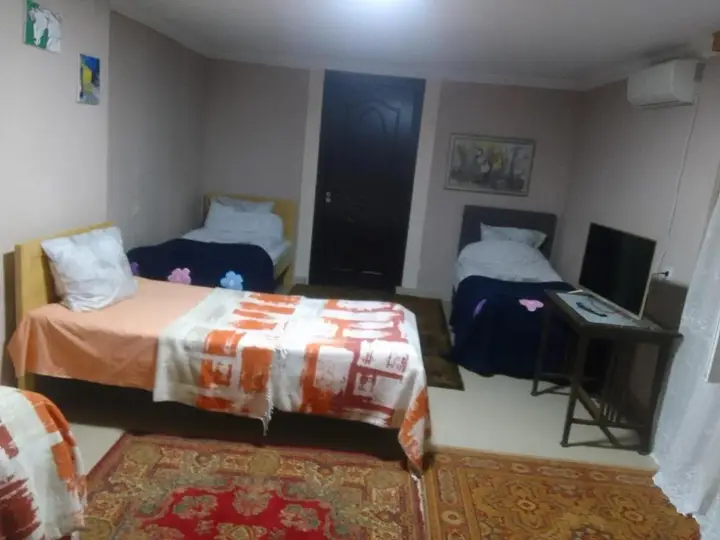 Зугдиди: Nino Apartement Zugdidi