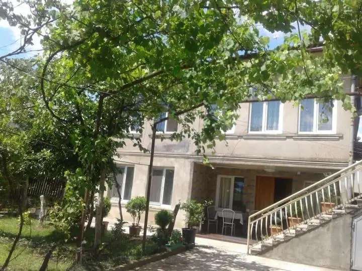 Зугдиди: Nino Apartement Zugdidi