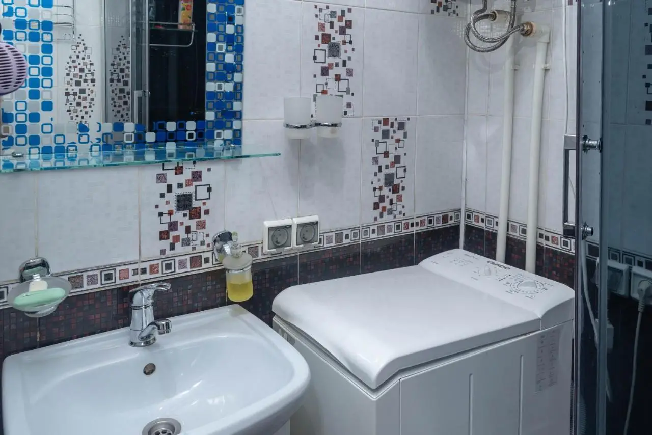 Переславль-Залесский: Guest House on Sovetskaya 7