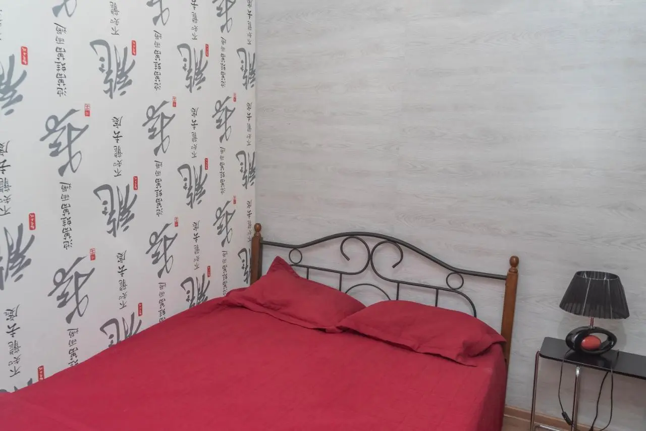 Переславль-Залесский: Guest House on Sovetskaya 7