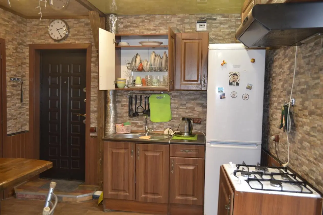 Переславль-Залесский: Guest House on Sovetskaya 7