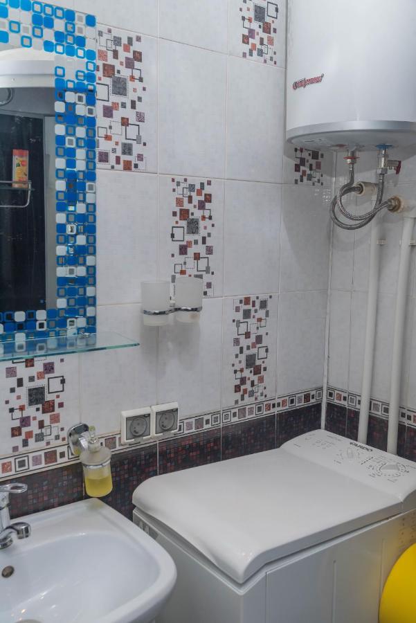 Переславль-Залесский: Guest House on Sovetskaya 7