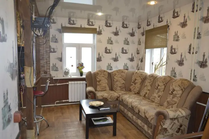 Переславль-Залесский: Guest House on Sovetskaya 7