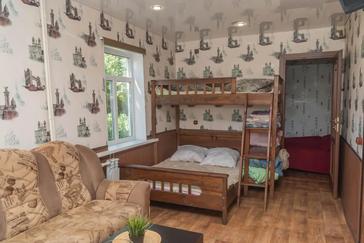 Переславль-Залесский: Guest House on Sovetskaya 7