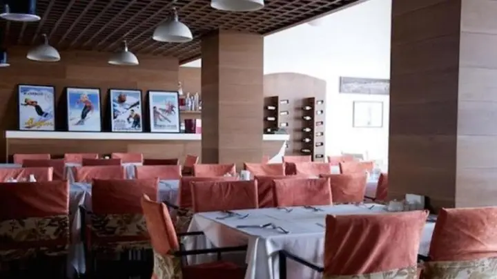 Гудаури: Apartment GVC Gudauri 308