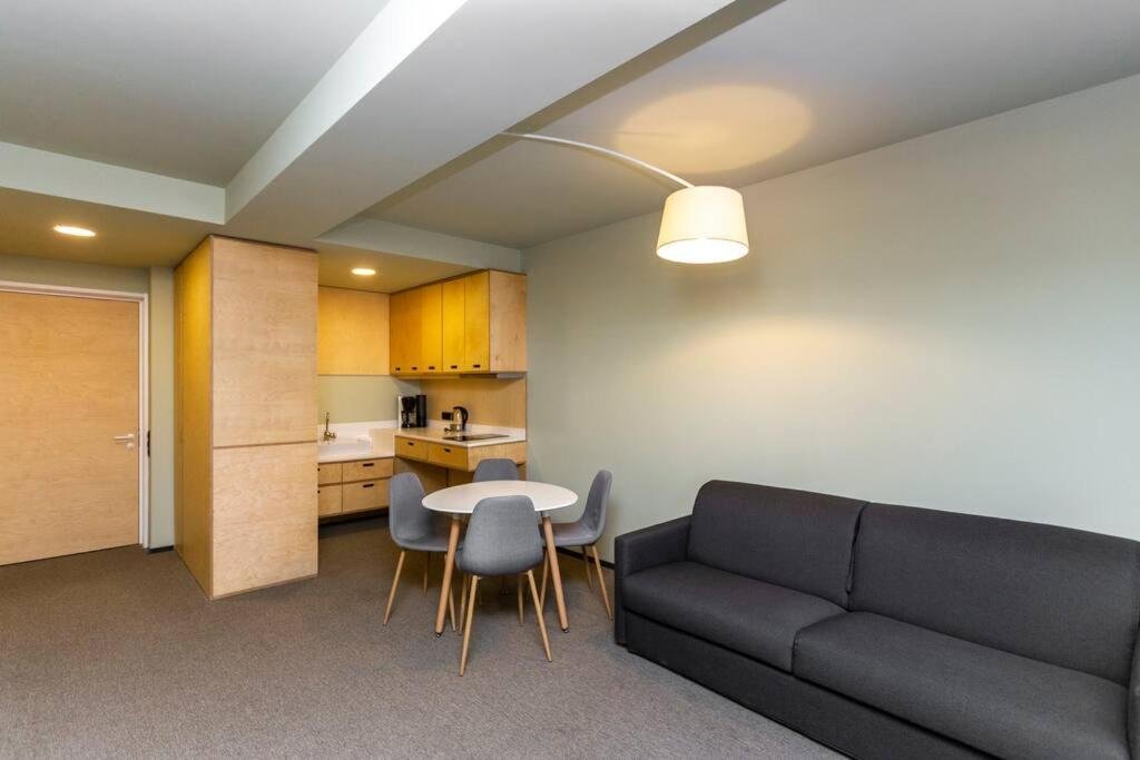 Бакуриани: Bright 1Bedroom Apartment Near Mountain Kokhta Gora