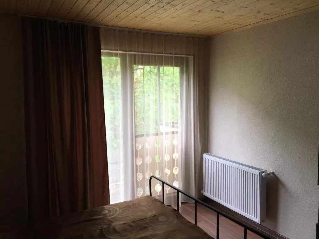 Боржоми: Levani's Cottage 2